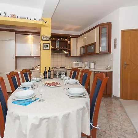 Brajki * Omiš
