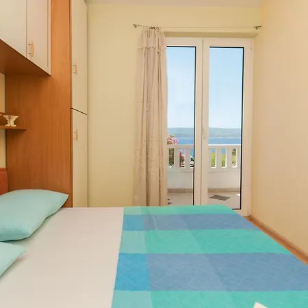Apartament Brajki