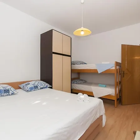 Apartament Brajki *