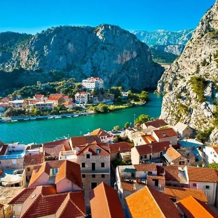 Brajki * Omiš
