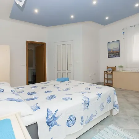 Apartament Brajki Omiš