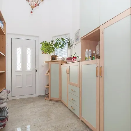 Apartament Brajki Omiš
