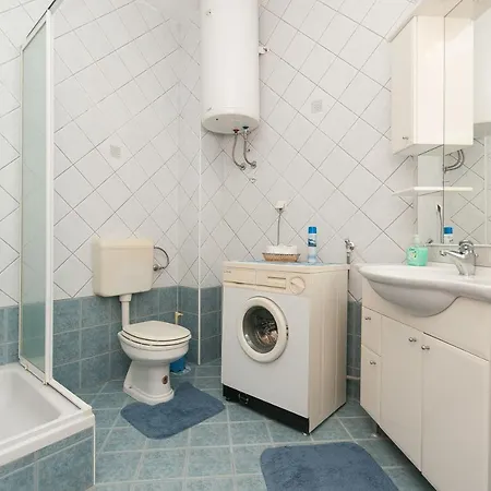 Apartament Brajki Omiš